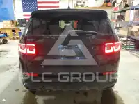 2021 Land Rover Discovery photo