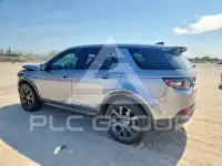 2021 Land Rover Discovery фото