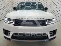2021 Land Rover Range Rover фото