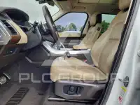 2021 Land Rover Range Rover фото