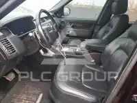 2021 Land Rover Range Rover photo