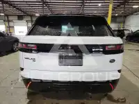 2021 Land Rover Range Rover фото