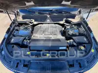 2021 Land Rover Range Rover photo