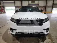 2021 Land Rover Range Rover фото