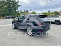 2021 Land Rover Range Rover фото