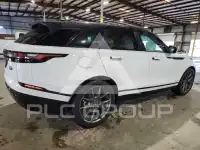 2021 Land Rover Range Rover фото