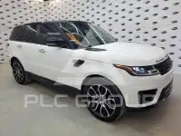 2021 Land Rover Range Rover фото