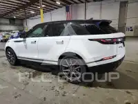 2021 Land Rover Range Rover фото