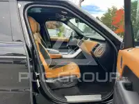2021 Land Rover Range Rover фото