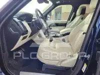 2021 Land Rover Range Rover фото