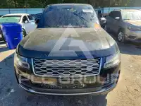 2021 Land Rover Range Rover photo