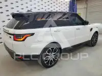 2021 Land Rover Range Rover фото