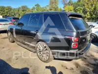 2021 Land Rover Range Rover photo