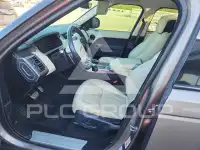 2021 Land Rover Range Rover фото