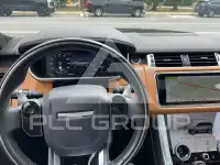 2021 Land Rover Range Rover фото