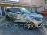 2021 Land Rover Range Rover фото