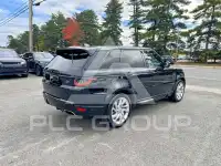 2021 Land Rover Range Rover фото