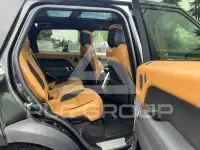 2021 Land Rover Range Rover фото