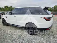 2021 Land Rover Range Rover фото