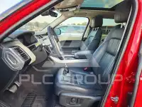 2021 Land Rover Range Rover фото