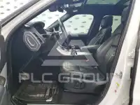 2021 Land Rover Range Rover фото