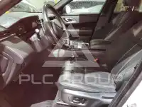 2021 Land Rover Range Rover фото