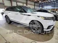 2021 Land Rover Range Rover фото