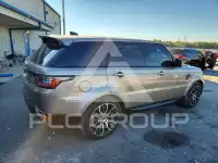 2021 Land Rover Range Rover фото