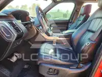 2021 Land Rover Range Rover фото