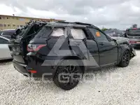 2021 Land Rover Range Rover фото