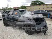 2021 Land Rover Range Rover фото