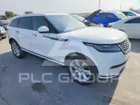 2021 Land Rover Range Rover фото