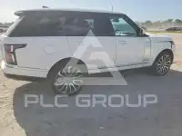 2021 Land Rover Range Rover фото