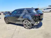 2021 Land Rover Range Rover фото