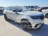 2021 Land Rover Range Rover photo