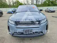 2021 Land Rover Range Rover фото