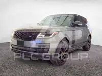2021 Land Rover Range Rover фото