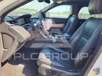 2021 Land Rover Range Rover фото