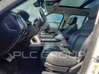 2021 Land Rover Range Rover фото