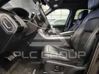 2021 Land Rover Range Rover фото