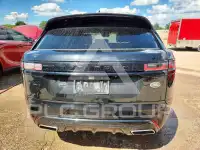 2021 Land Rover Range Rover photo