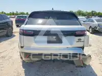 2021 Land Rover Range Rover photo
