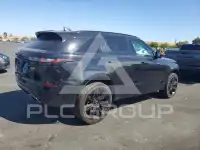 2021 Land Rover Range Rover фото