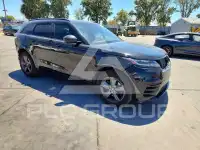 2021 Land Rover Range Rover фото