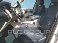 2021 Land Rover Range Rover фото