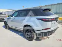 2021 Land Rover Range Rover photo