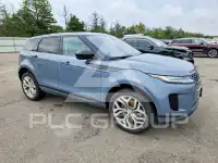 2021 Land Rover Range Rover фото