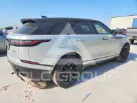 2021 Land Rover Range Rover photo