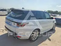 2021 Land Rover Range Rover photo