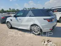 2021 Land Rover Range Rover photo
